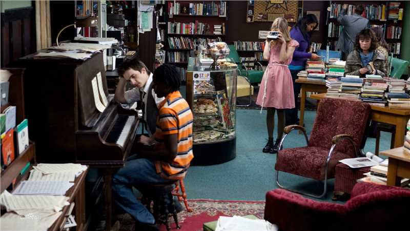 鲁伯特·弗兰德(Rupert Friend)鲁伯特电影图册