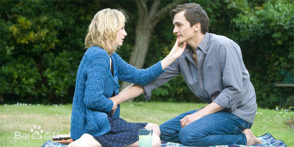 鲁伯特·弗兰德(Rupert Friend)鲁伯特电影图册