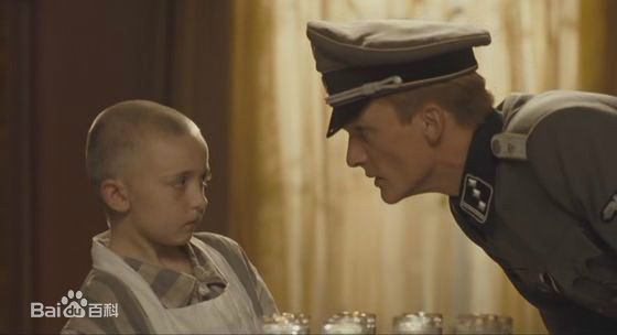 鲁伯特·弗兰德(Rupert Friend)鲁伯特电影图册