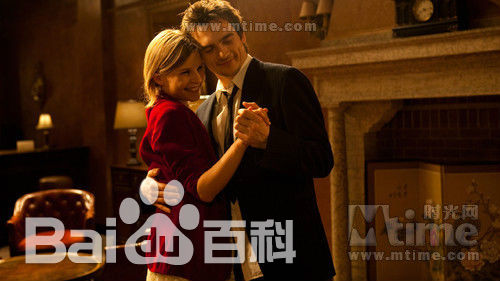 鲁伯特·弗兰德(Rupert Friend)鲁伯特电影图册