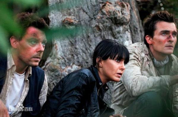 鲁伯特·弗兰德(Rupert Friend)鲁伯特电影图册