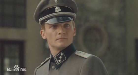 鲁伯特·弗兰德(Rupert Friend)鲁伯特电影图册