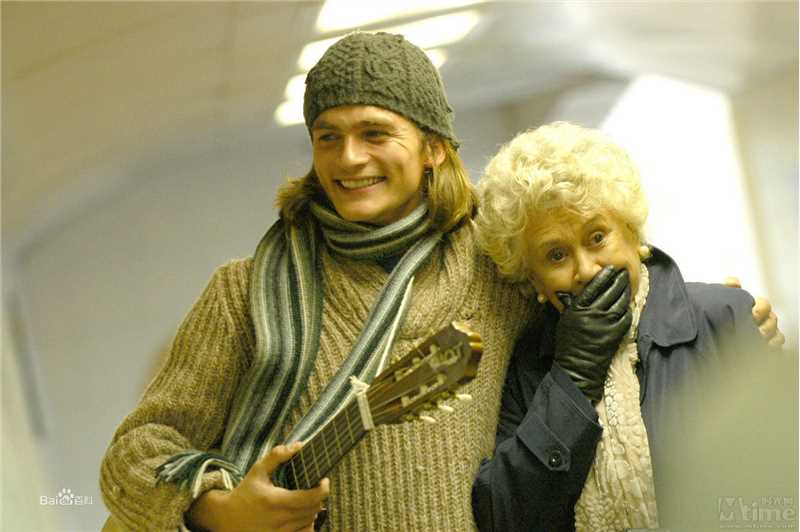 鲁伯特·弗兰德(Rupert Friend)鲁伯特电影图册