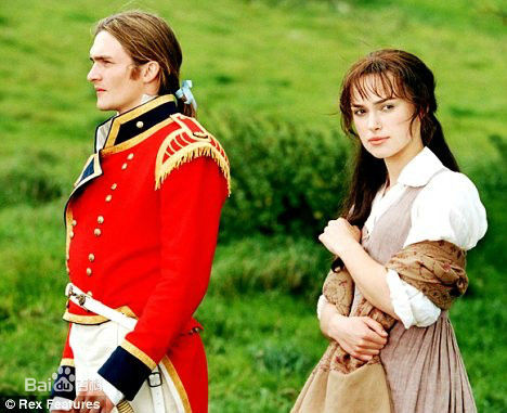 鲁伯特·弗兰德(Rupert Friend)鲁伯特电影图册