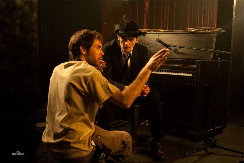 鲁伯特·弗兰德(Rupert Friend)鲁伯特电影图册