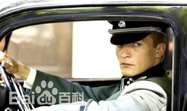 鲁伯特·弗兰德(Rupert Friend)鲁伯特电影图册