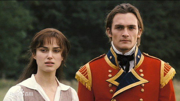 鲁伯特·弗兰德(Rupert Friend)鲁伯特电影图册