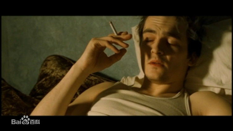 鲁伯特·弗兰德(Rupert Friend)鲁伯特电影图册