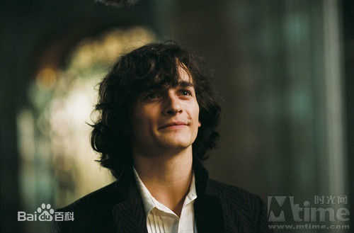 鲁伯特·弗兰德(Rupert Friend)谢利前后照片