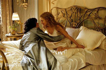 鲁伯特·弗兰德(Rupert Friend)谢利前后照片