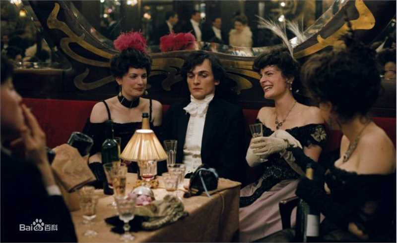 鲁伯特·弗兰德(Rupert Friend)谢利前后照片