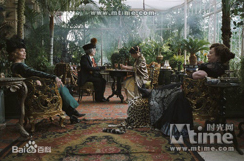 鲁伯特·弗兰德(Rupert Friend)谢利前后照片