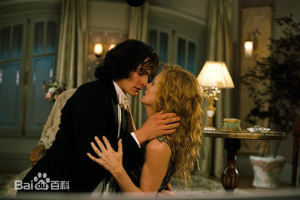 鲁伯特·弗兰德(Rupert Friend)谢利前后照片