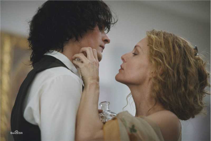 鲁伯特·弗兰德(Rupert Friend)谢利前后照片