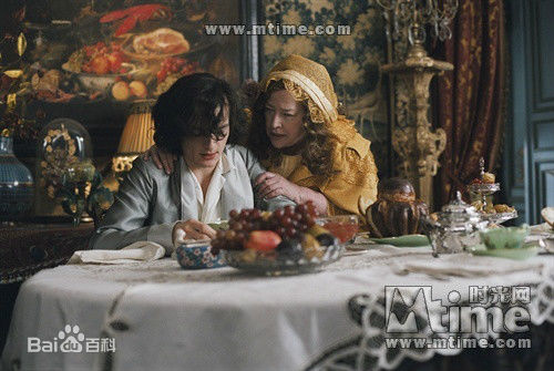 鲁伯特·弗兰德(Rupert Friend)谢利前后照片