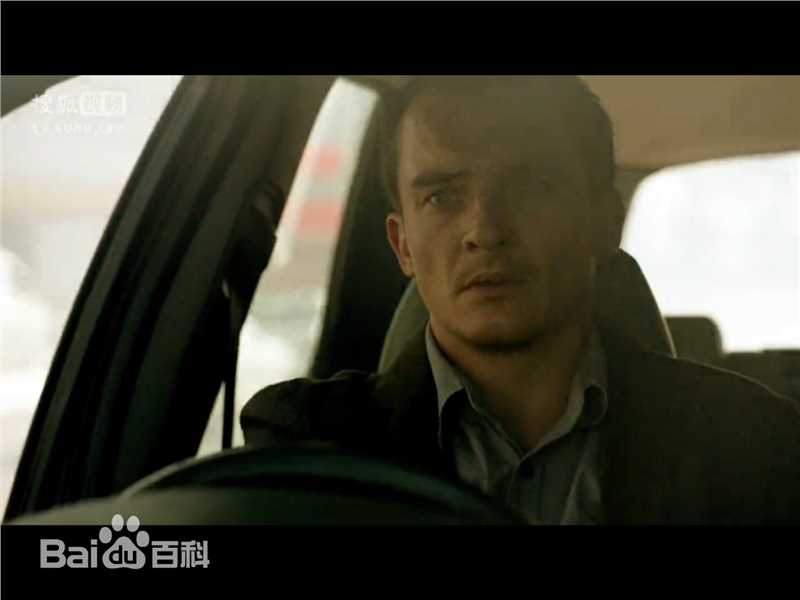 鲁伯特·弗兰德(Rupert Friend)国土安全生活照