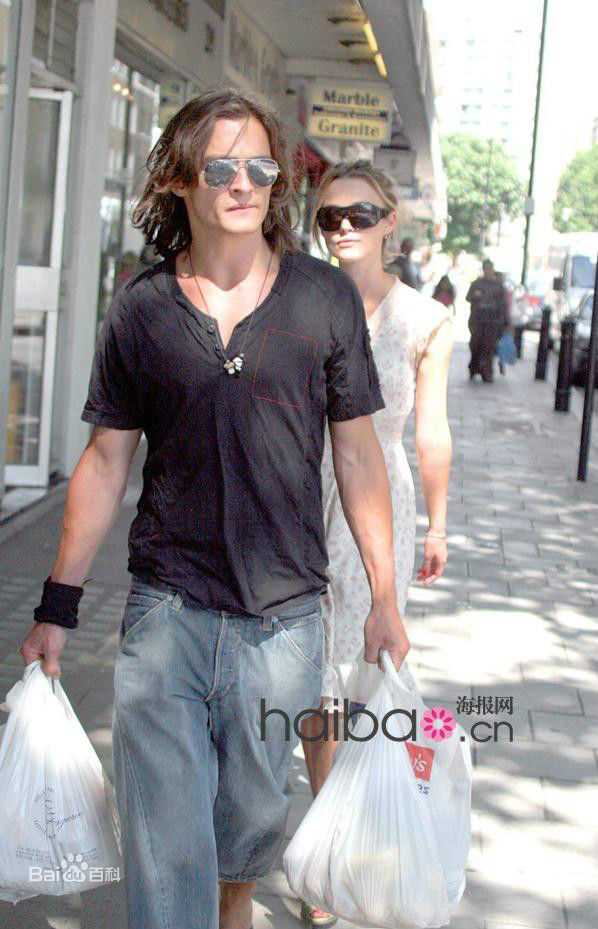 鲁伯特·弗兰德(Rupert Friend)鲁伯特素颜照壁纸