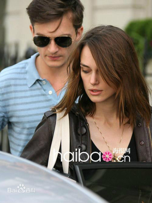 鲁伯特·弗兰德(Rupert Friend)鲁伯特素颜照壁纸