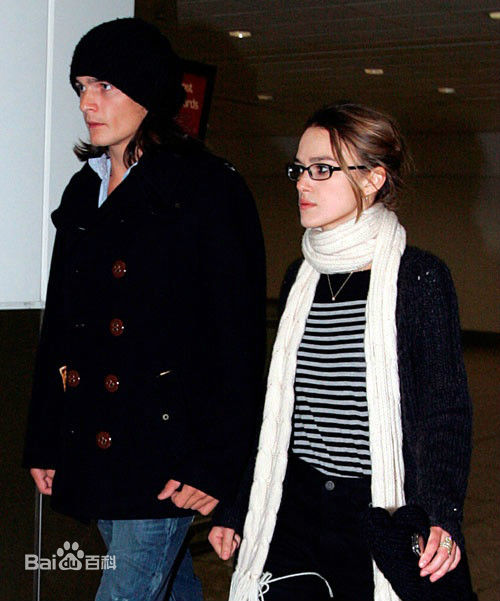 鲁伯特·弗兰德(Rupert Friend)鲁伯特素颜照壁纸