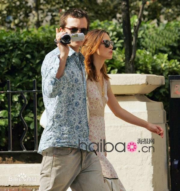 鲁伯特·弗兰德(Rupert Friend)鲁伯特素颜照壁纸