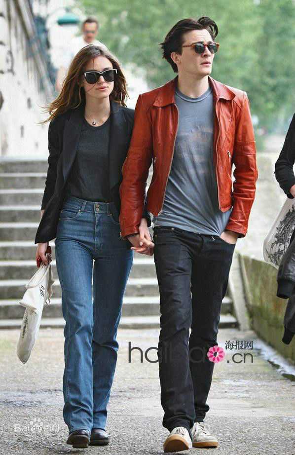 鲁伯特·弗兰德(Rupert Friend)鲁伯特素颜照壁纸