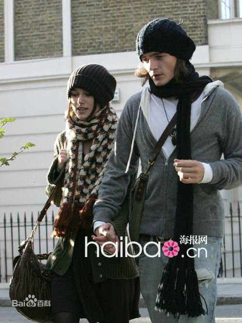 鲁伯特·弗兰德(Rupert Friend)鲁伯特素颜照壁纸