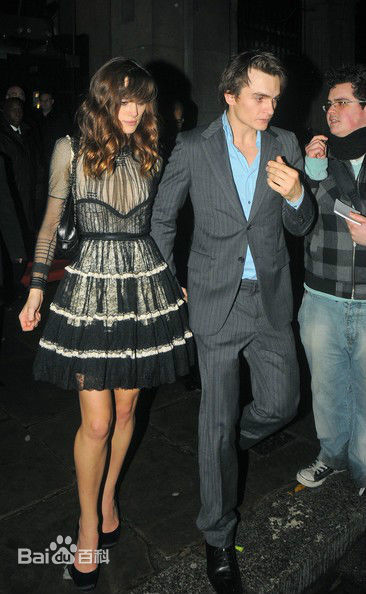 鲁伯特·弗兰德(Rupert Friend)鲁伯特素颜照壁纸