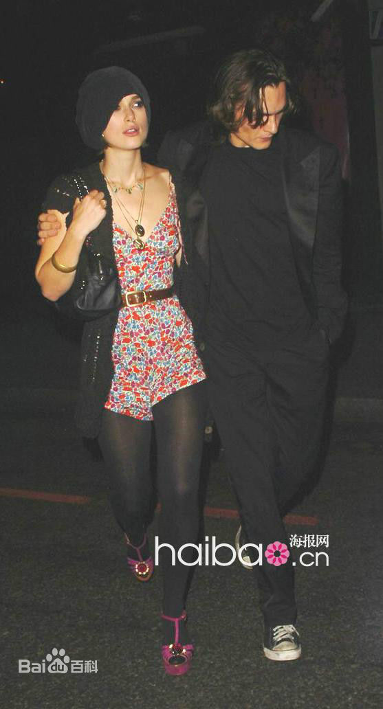 鲁伯特·弗兰德(Rupert Friend)鲁伯特素颜照壁纸