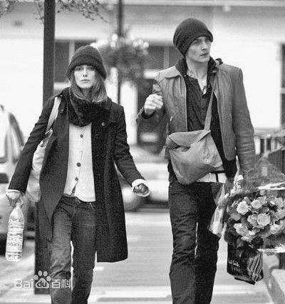 鲁伯特·弗兰德(Rupert Friend)鲁伯特素颜照壁纸