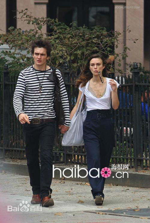 鲁伯特·弗兰德(Rupert Friend)鲁伯特素颜照壁纸