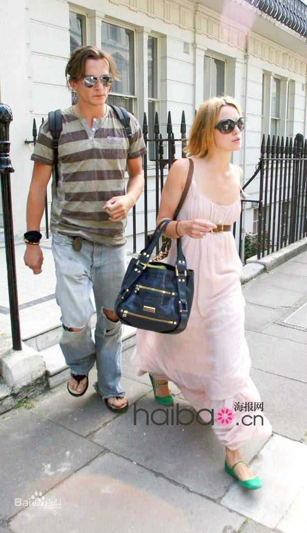 鲁伯特·弗兰德(Rupert Friend)鲁伯特素颜照壁纸