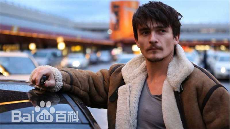 最全鲁伯特·弗兰德(Rupert Friend)素颜照