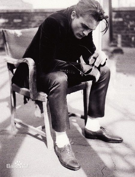 精选鲁伯特·弗兰德(Rupert Friend)精彩图册