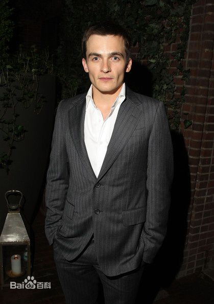 精选鲁伯特·弗兰德(Rupert Friend)精彩图册