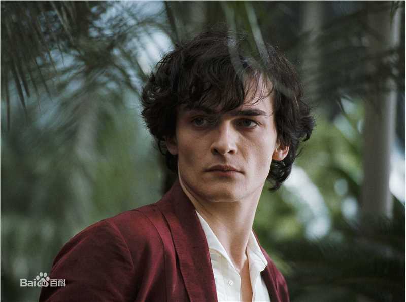 精选鲁伯特·弗兰德(Rupert Friend)精彩图册