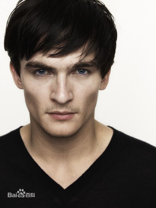 精选鲁伯特·弗兰德(Rupert Friend)精彩图册