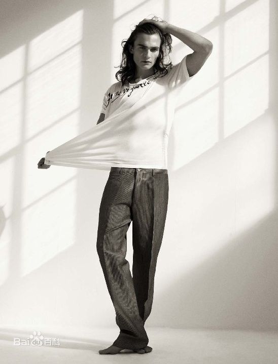 精选鲁伯特·弗兰德(Rupert Friend)精彩图册