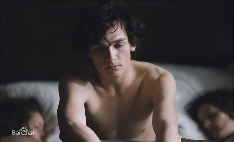 精选鲁伯特·弗兰德(Rupert Friend)精彩图册