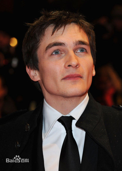 精选鲁伯特·弗兰德(Rupert Friend)精彩图册