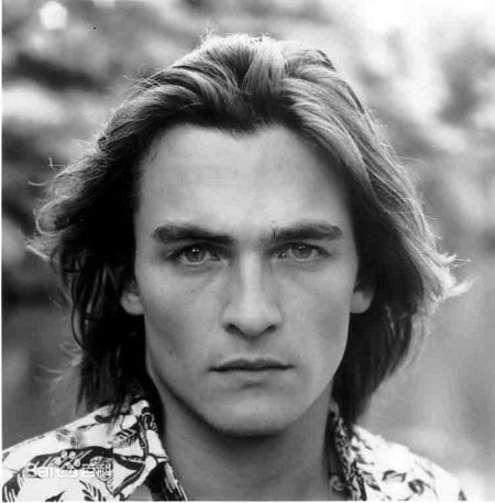精选鲁伯特·弗兰德(Rupert Friend)精彩图册