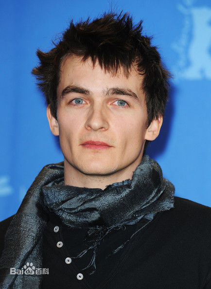 精选鲁伯特·弗兰德(Rupert Friend)精彩图册