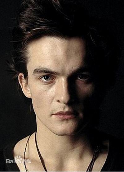 高清鲁伯特·弗兰德(Rupert Friend)精彩图册
