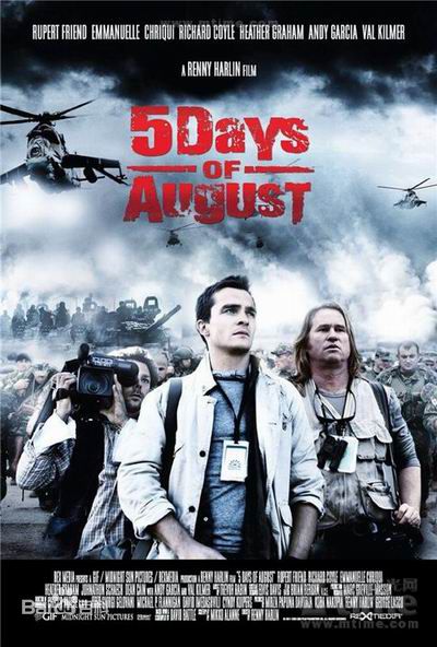 高清鲁伯特·弗兰德(Rupert Friend)精彩图册