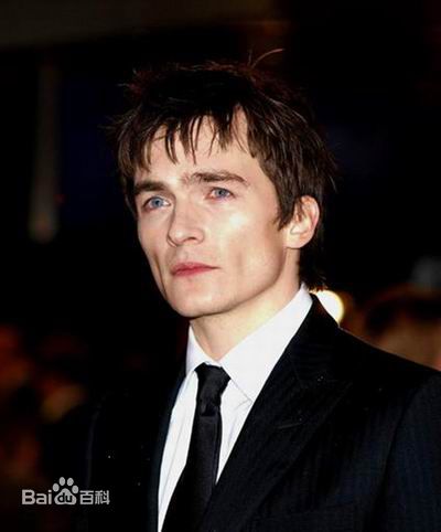 高清鲁伯特·弗兰德(Rupert Friend)精彩图册