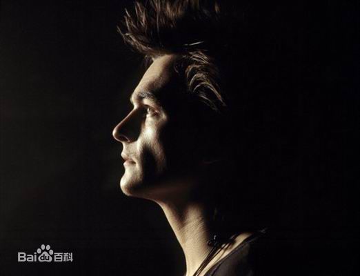 高清鲁伯特·弗兰德(Rupert Friend)精彩图册