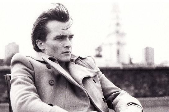 高清鲁伯特·弗兰德(Rupert Friend)图片