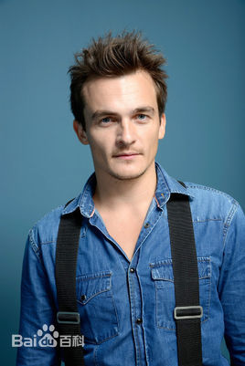 高清鲁伯特·弗兰德(Rupert Friend)图片