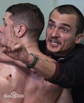 高清鲁伯特·弗兰德(Rupert Friend)图片