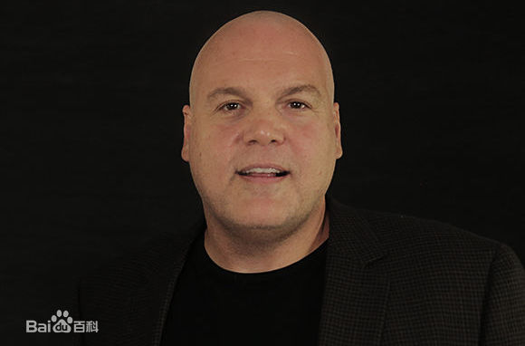 文森特·多诺费奥(Vincent D'Onofrio)前后照片