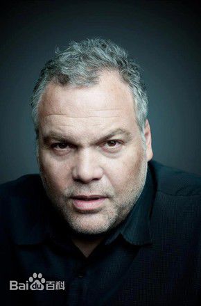 文森特·多诺费奥(Vincent D'Onofrio)前后照片